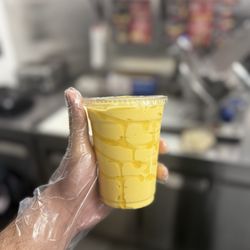 Big Apple Deli & Grill