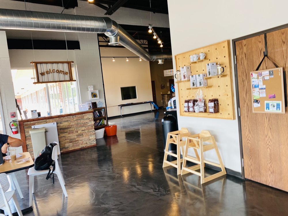 THE FAVE’S FRENCH PRESS CAFE 2430 Genoa Business Park Dr, Brighton