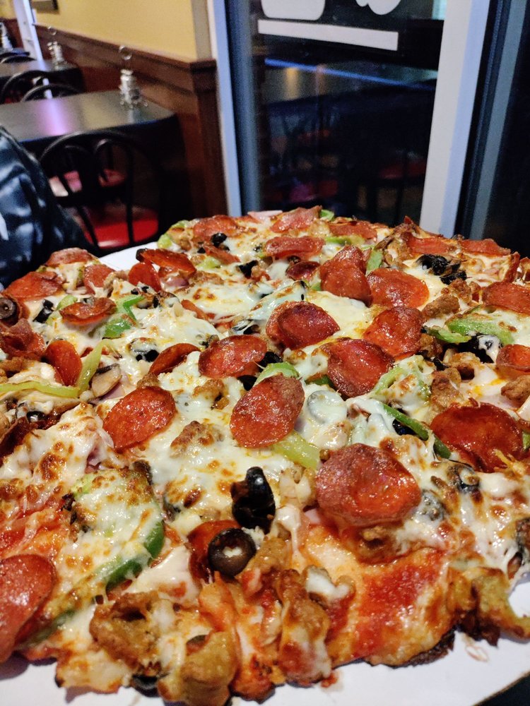 BELLACINO’S PIZZA AND GRINDERS 24 Photos & 42 Reviews 3484 Jeffco