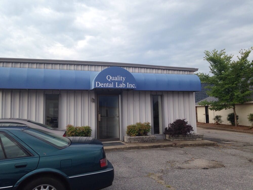 QUALITY DENTAL LABORATORY Updated May 2024 5265 Challedon Dr, Virginia Beach, Virginia