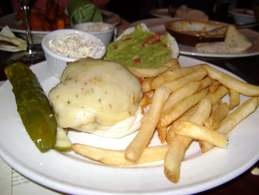 Iron Hill Brewery & Restaurant by null