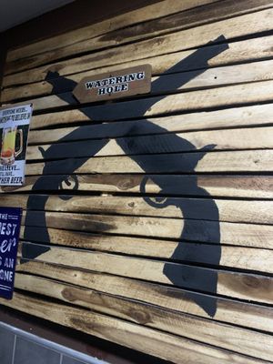 The Industry Bar by null