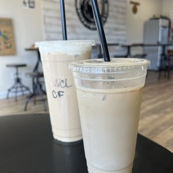 Roasted Rooster Coffee Company - The best coffee! - Breakfast & Brunch Near Me - Callahan, Florida
