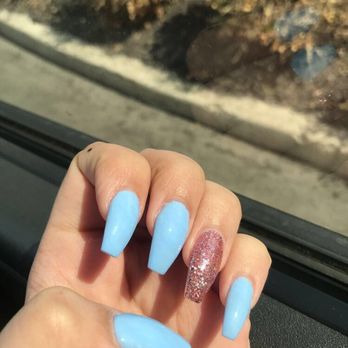 Best Nails - By kim - Nail Salons Near Me - Woodbridge, New Jersey