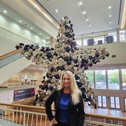 Convention & Visitor Bureau - Dressed and ready for the conferences