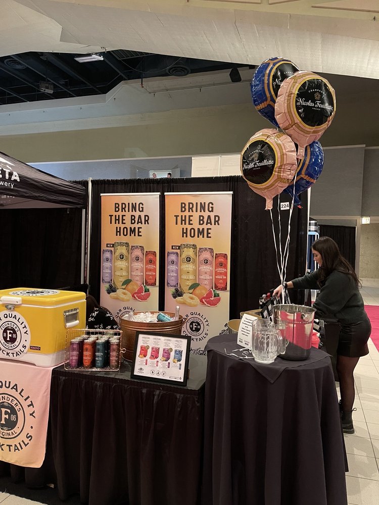 ROCKY MOUNTAIN WINE AND FOOD FESTIVAL Updated August 2024 9797