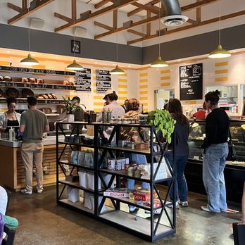 Leviathan Bakehouse - Bakeries Near Me - Indianapolis, Indiana