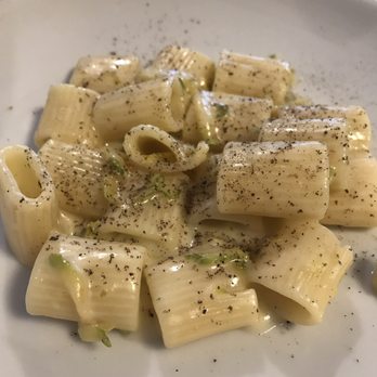 Da Egea Al Casale - Penne at asparagus sauce - Italian Near Me - Rome, RM