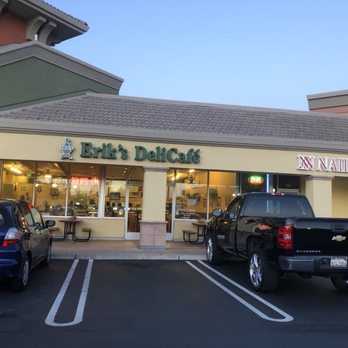 Erik's DeliCafe of Milpitas - Delis Near Me - Milpitas, California Erik's DeliCafe of Milpitas - Delis Near Me - Milpitas, California