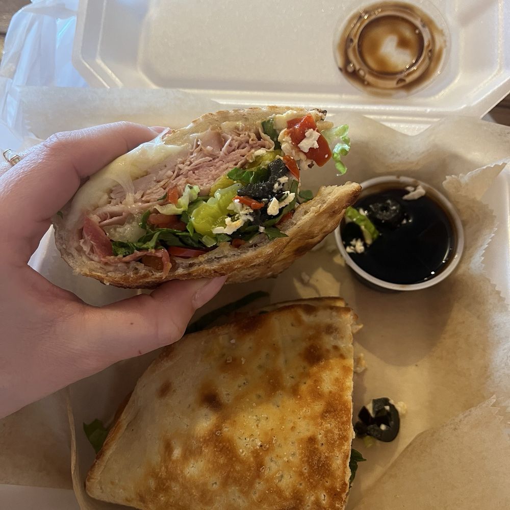 MELD Kitchen + Sandwich Bar - American Near Me - Bentonville, Arkansas MELD Kitchen + Sandwich Bar - American Near Me - Bentonville, Arkansas