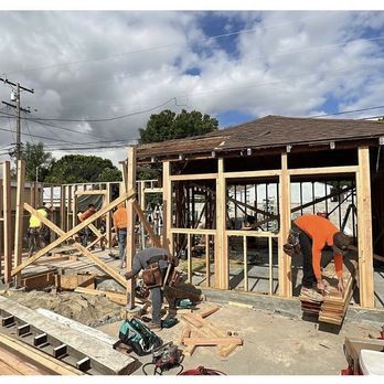 Ortiz Building - General Contractors Near Me