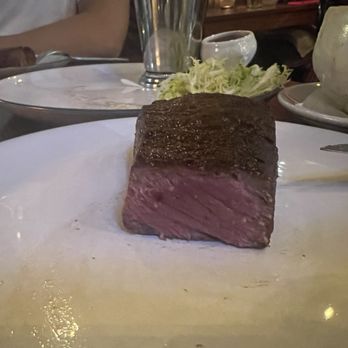 Perle Restaurant - perfectly cooked medium rare steak! - New American Near Me - Pasadena, California Perle Restaurant - perfectly cooked medium rare steak! - New American Near Me - Pasadena, California