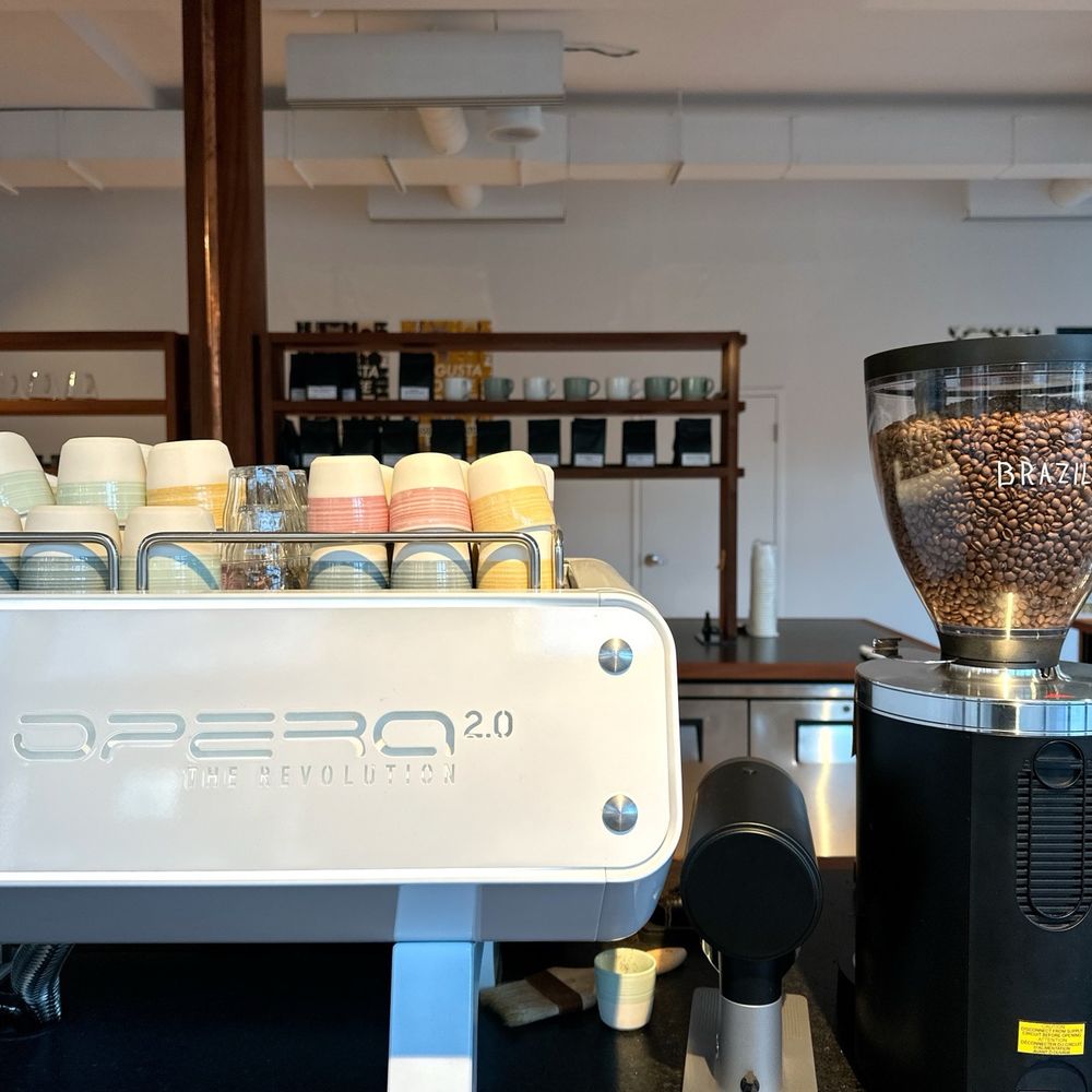 Augusta Coffee - Coffee Roasteries Near Me - Toronto, Ontario Augusta Coffee - Coffee Roasteries Near Me - Toronto, Ontario