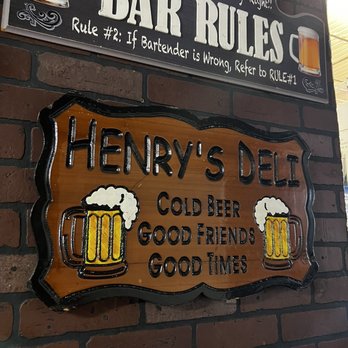 Uncle Henry's Deli - Delis Near Me - Downey, California Uncle Henry's Deli - Delis Near Me - Downey, California