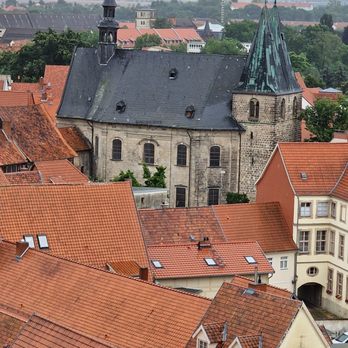 Sternkiekerturm - Ausblick - Landmarks & Historical Buildings Near Me