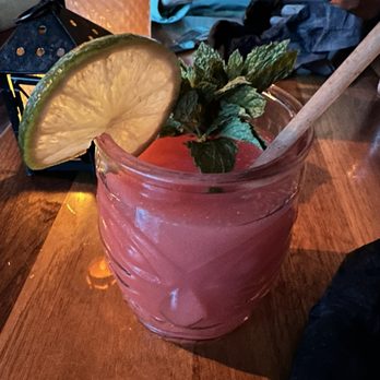Broken Compass Tiki - New American Near Me - Burbank, California Broken Compass Tiki - New American Near Me - Burbank, California