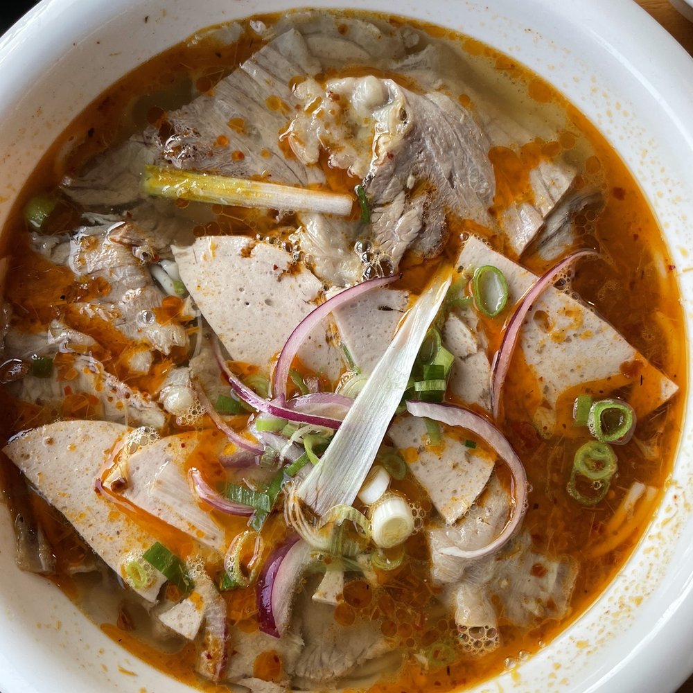 Bun Bo Hue Bun Bo Hue