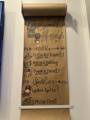 Menu photo 1 Premium Matcha Cafe Maiko Orlando, FL Menu photo 1 Premium Matcha Cafe Maiko Orlando, FL