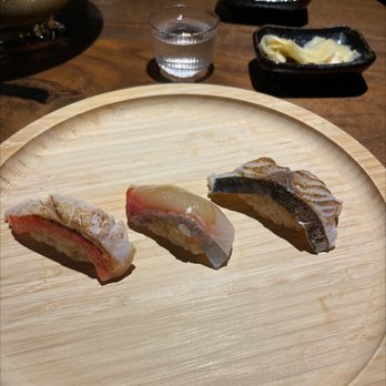 Ichika - Nigiri I - Sushi Bars Near Me - Milpitas, California Ichika - Nigiri I - Sushi Bars Near Me - Milpitas, California