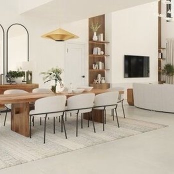 Decorilla Interior Designers - 2nd render - Interior Design Near Me - New York, New York