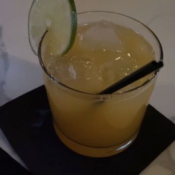 Prime39 - peach margarita - New American Near Me - Lynbrook, New York Prime39 - peach margarita - New American Near Me - Lynbrook, New York