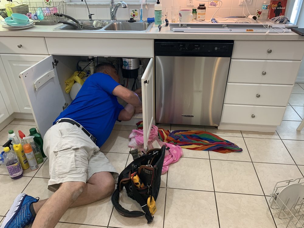 APPLIANCE SPECIALISTS 17 Photos & 39 Reviews Venice, Florida