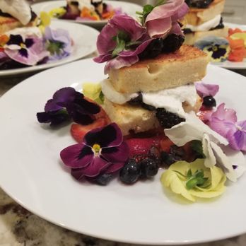 Food By Chef Ty - Melt-in-your-mouth like ice cream on a hot summer day! - Personal Chefs Near Me Food By Chef Ty - Melt-in-your-mouth like ice cream on a hot summer day! - Personal Chefs Near Me