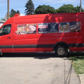 Dybowski Authentic Polish Market - Delis Near Me - Rochester, New York