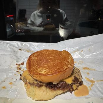 Palms n' Patties - Burgers Near Me - Los Angeles, California