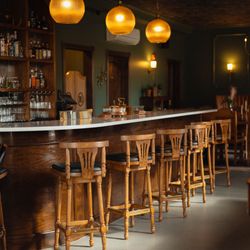 Bar Seating