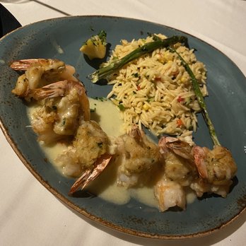 Chart House - Crab stuffed shrimp - Seafood Near Me - Jacksonville, Florida Chart House - Crab stuffed shrimp - Seafood Near Me - Jacksonville, Florida
