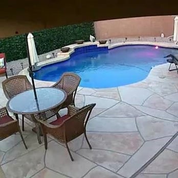 Elegant Acrylic & Pool Service - Pool & Hot Tub Service Near Me - Avondale, Arizona