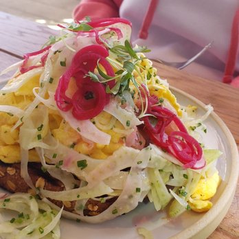 Yardbird - Southern Near Me - Dallas, Texas
