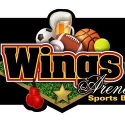 Wings Arena