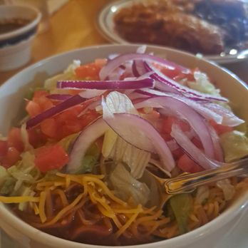 Palacio Cafe - Frito Pie - Sandwiches Near Me - Santa Fe, New Mexico