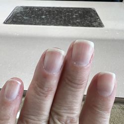 Top Nails, Hair & Tan