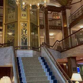 Graduate by Hilton Providence - Hotels Near Me - Providence, Rhode Island Graduate by Hilton Providence - Hotels Near Me - Providence, Rhode Island