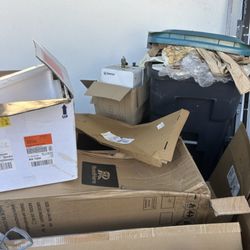 Dtla Junk Pros - DTLA biohazard removal !!!