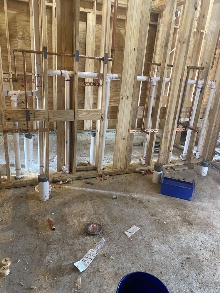 Slide of Adkins Plumbing & Contracting