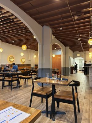 Chengdu Bistro Loop by null