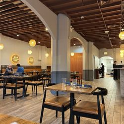 Chengdu Bistro