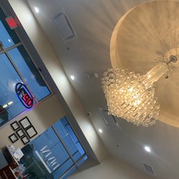 Beautiful Chandelier