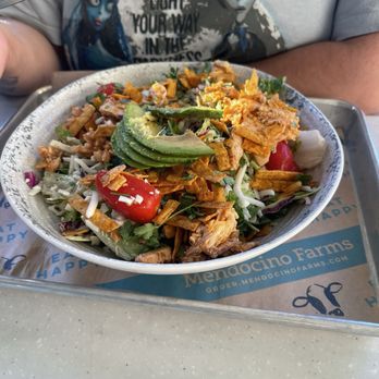 Mendocino Farms - Avocado & Quinoa Superfood Ensalada - Salad Near Me - Costa Mesa, California