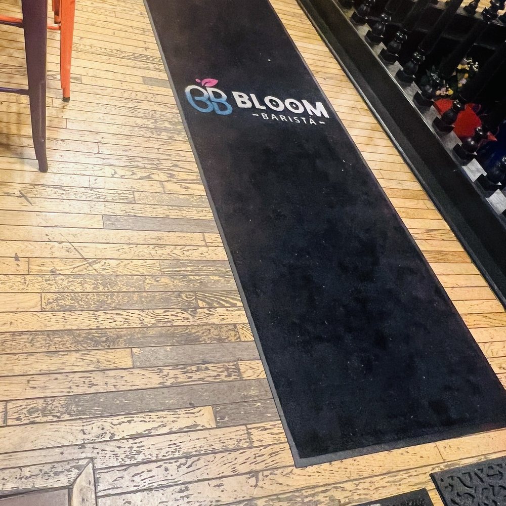 Welcome Welcome