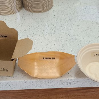 Edible - Sample sizes - Desserts Near Me - Honolulu, Hawaii Edible - Sample sizes - Desserts Near Me - Honolulu, Hawaii