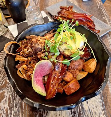 Yaz's Table Breakfast & Brunch by null