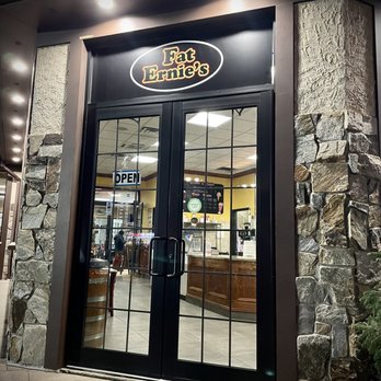 Fat Ernie's Cheesesteak - Outside - Cheesesteaks Near Me - Floral Park, New York Fat Ernie's Cheesesteak - Outside - Cheesesteaks Near Me - Floral Park, New York