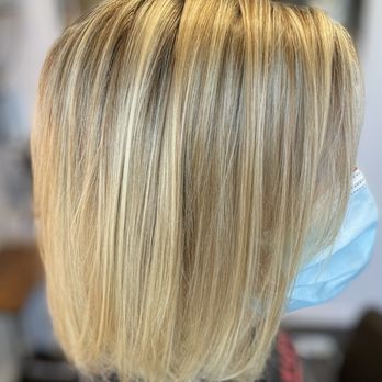 Salon Republic - Studio City - Highlights and Haircut by @ArmenPogos.Hairstylist at Studio 25 (818)943-0694 - Hair Salons Near Me - Studio City, California Salon Republic - Studio City - Highlights and Haircut by @ArmenPogos.Hairstylist at Studio 25 (818)943-0694 - Hair Salons Near Me - Studio City, California