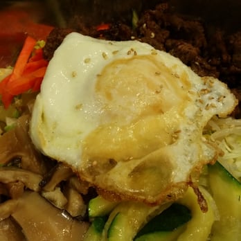K-Towne 88 - Bi bim bap. - Korean Near Me - Rancho Cucamonga, California K-Towne 88 - Bi bim bap. - Korean Near Me - Rancho Cucamonga, California
