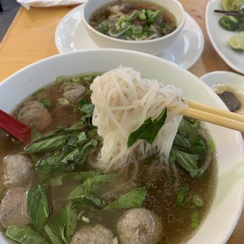 Pho 54 - P6. Pho Custom (Choose up to any 4 items) - Vietnamese Near Me - Houston, Texas